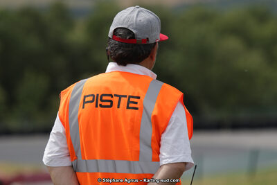 24/06/2018 : 1ère manche du Challenge Jean-Claude Sanchez à Belmont sur Rance (Photos Stéphane Agnus) 2018 — karting