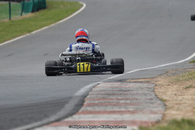 24/06/2018 : 1ère manche du Challenge Jean-Claude Sanchez à Belmont sur Rance (Photos Stéphane Agnus) 2018 — karting