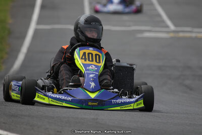 24/06/2018 : 1ère manche du Challenge Jean-Claude Sanchez à Belmont sur Rance (Photos Stéphane Agnus) 2018 — karting