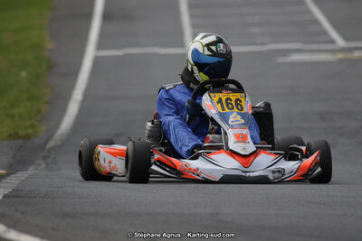 24/06/2018 : 1ère manche du Challenge Jean-Claude Sanchez à Belmont sur Rance (Photos Stéphane Agnus) 2018 — karting
