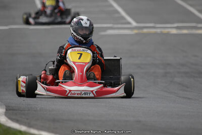 24/06/2018 : 1ère manche du Challenge Jean-Claude Sanchez à Belmont sur Rance (Photos Stéphane Agnus) 2018 — karting