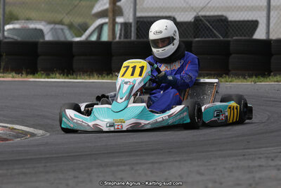 24/06/2018 : 1ère manche du Challenge Jean-Claude Sanchez à Belmont sur Rance (Photos Stéphane Agnus) 2018 — karting