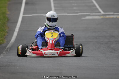 24/06/2018 : 1ère manche du Challenge Jean-Claude Sanchez à Belmont sur Rance (Photos Stéphane Agnus) 2018 — karting