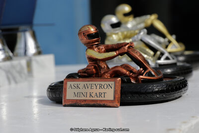 24/06/2018 : 1ère manche du Challenge Jean-Claude Sanchez à Belmont sur Rance (Photos Stéphane Agnus) 2018 — karting