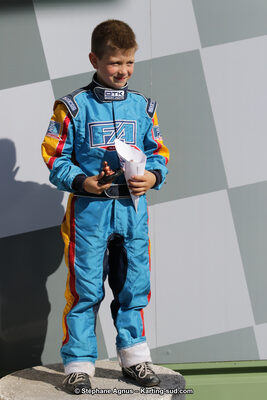 24/06/2018 : 1ère manche du Challenge Jean-Claude Sanchez à Belmont sur Rance (Photos Stéphane Agnus) 2018 — karting