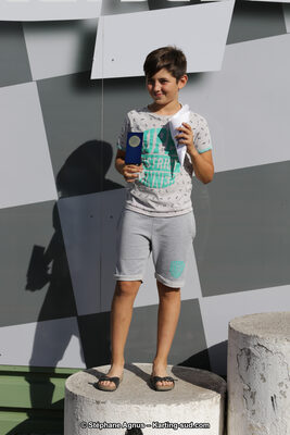 24/06/2018 : 1ère manche du Challenge Jean-Claude Sanchez à Belmont sur Rance (Photos Stéphane Agnus) 2018 — karting
