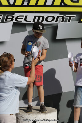 24/06/2018 : 1ère manche du Challenge Jean-Claude Sanchez à Belmont sur Rance (Photos Stéphane Agnus) 2018 — karting