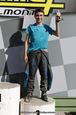 24/06/2018 : 1ère manche du Challenge Jean-Claude Sanchez à Belmont sur Rance (Photos Stéphane Agnus) 2018 — karting