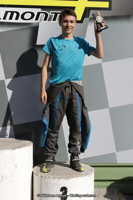 24/06/2018 : 1ère manche du Challenge Jean-Claude Sanchez à Belmont sur Rance (Photos Stéphane Agnus) 2018 — karting