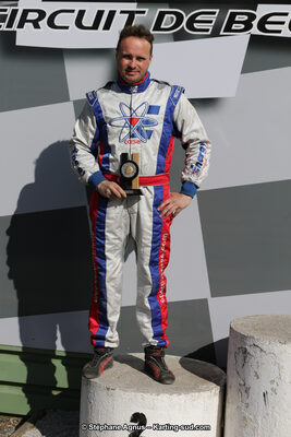 24/06/2018 : 1ère manche du Challenge Jean-Claude Sanchez à Belmont sur Rance (Photos Stéphane Agnus) 2018 — karting