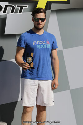 24/06/2018 : 1ère manche du Challenge Jean-Claude Sanchez à Belmont sur Rance (Photos Stéphane Agnus) 2018 — karting