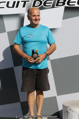 24/06/2018 : 1ère manche du Challenge Jean-Claude Sanchez à Belmont sur Rance (Photos Stéphane Agnus) 2018 — karting