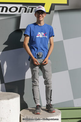 24/06/2018 : 1ère manche du Challenge Jean-Claude Sanchez à Belmont sur Rance (Photos Stéphane Agnus) 2018 — karting