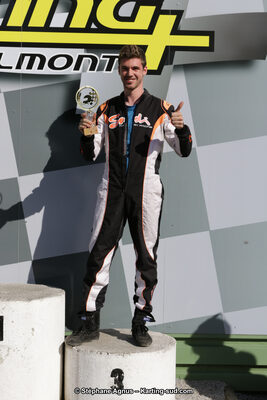 24/06/2018 : 1ère manche du Challenge Jean-Claude Sanchez à Belmont sur Rance (Photos Stéphane Agnus) 2018 — karting