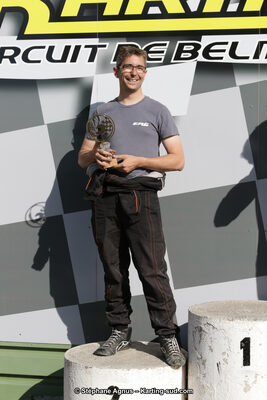 24/06/2018 : 1ère manche du Challenge Jean-Claude Sanchez à Belmont sur Rance (Photos Stéphane Agnus) 2018 — karting