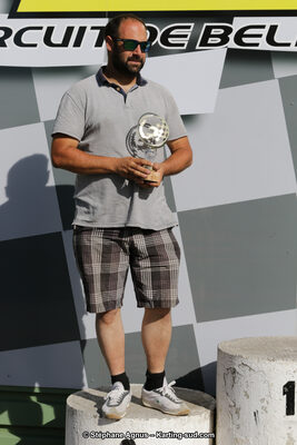 24/06/2018 : 1ère manche du Challenge Jean-Claude Sanchez à Belmont sur Rance (Photos Stéphane Agnus) 2018 — karting
