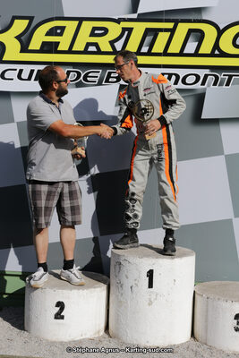 24/06/2018 : 1ère manche du Challenge Jean-Claude Sanchez à Belmont sur Rance (Photos Stéphane Agnus) 2018 — karting
