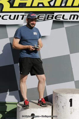 24/06/2018 : 1ère manche du Challenge Jean-Claude Sanchez à Belmont sur Rance (Photos Stéphane Agnus) 2018 — karting