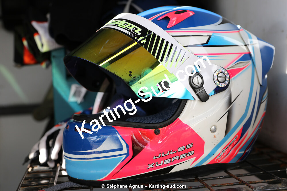 24/06/2018 : 1ère manche du Challenge Jean-Claude Sanchez à Belmont sur Rance (Photos Stéphane Agnus) 2018 — karting