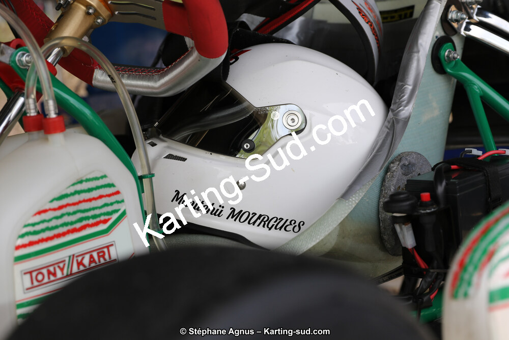 24/06/2018 : 1ère manche du Challenge Jean-Claude Sanchez à Belmont sur Rance (Photos Stéphane Agnus) 2018 — karting