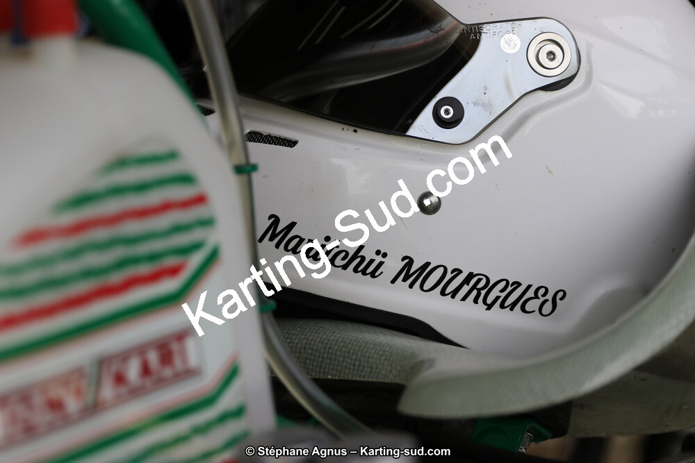 24/06/2018 : 1ère manche du Challenge Jean-Claude Sanchez à Belmont sur Rance (Photos Stéphane Agnus) 2018 — karting