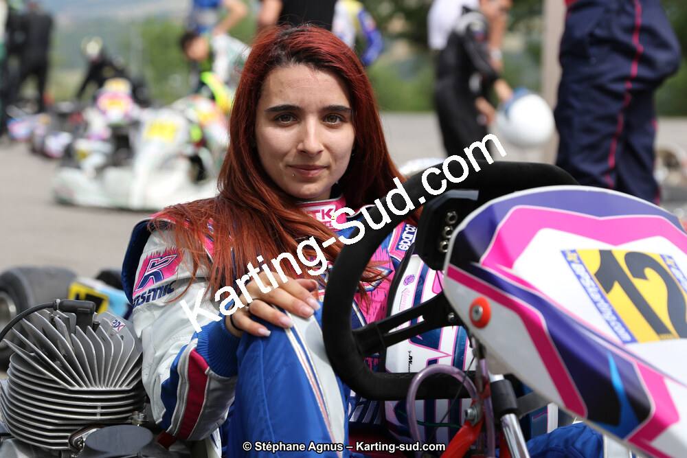 24/06/2018 : 1ère manche du Challenge Jean-Claude Sanchez à Belmont sur Rance (Photos Stéphane Agnus) 2018 — karting