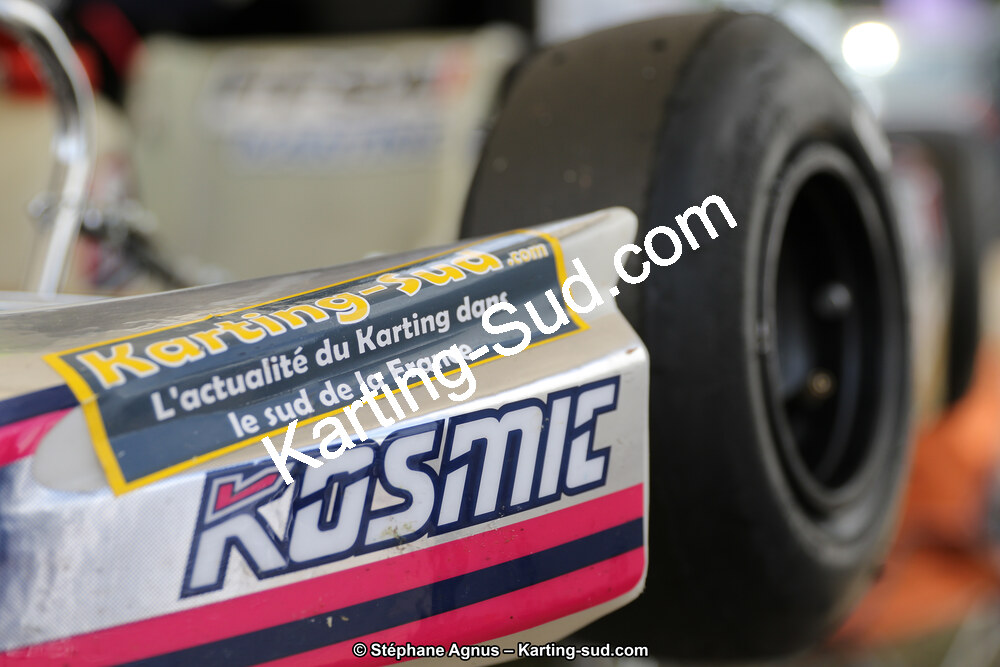 24/06/2018 : 1ère manche du Challenge Jean-Claude Sanchez à Belmont sur Rance (Photos Stéphane Agnus) 2018 — karting