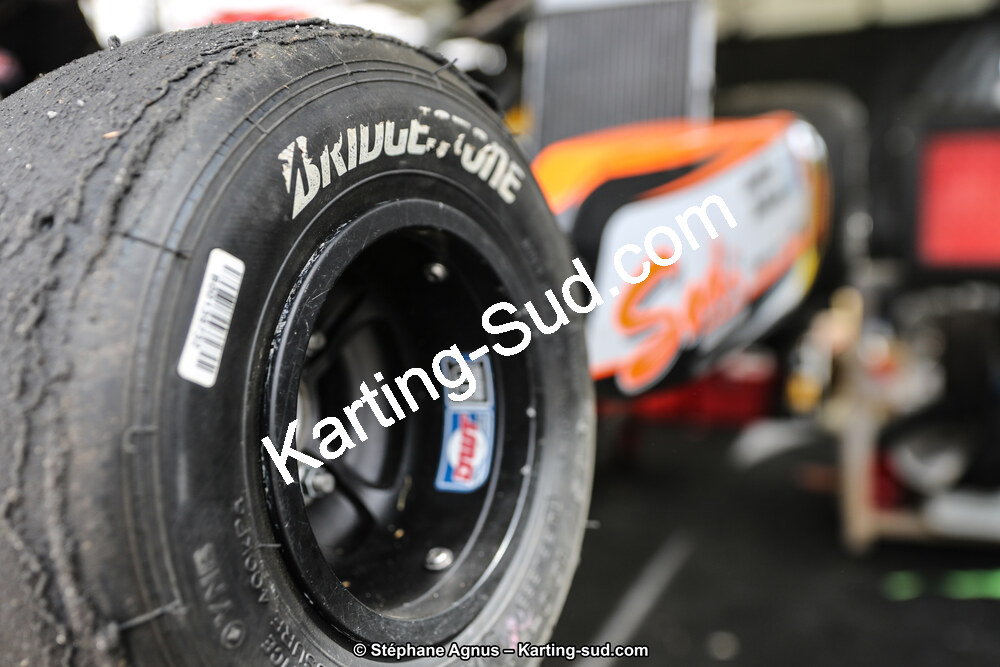 24/06/2018 : 1ère manche du Challenge Jean-Claude Sanchez à Belmont sur Rance (Photos Stéphane Agnus) 2018 — karting