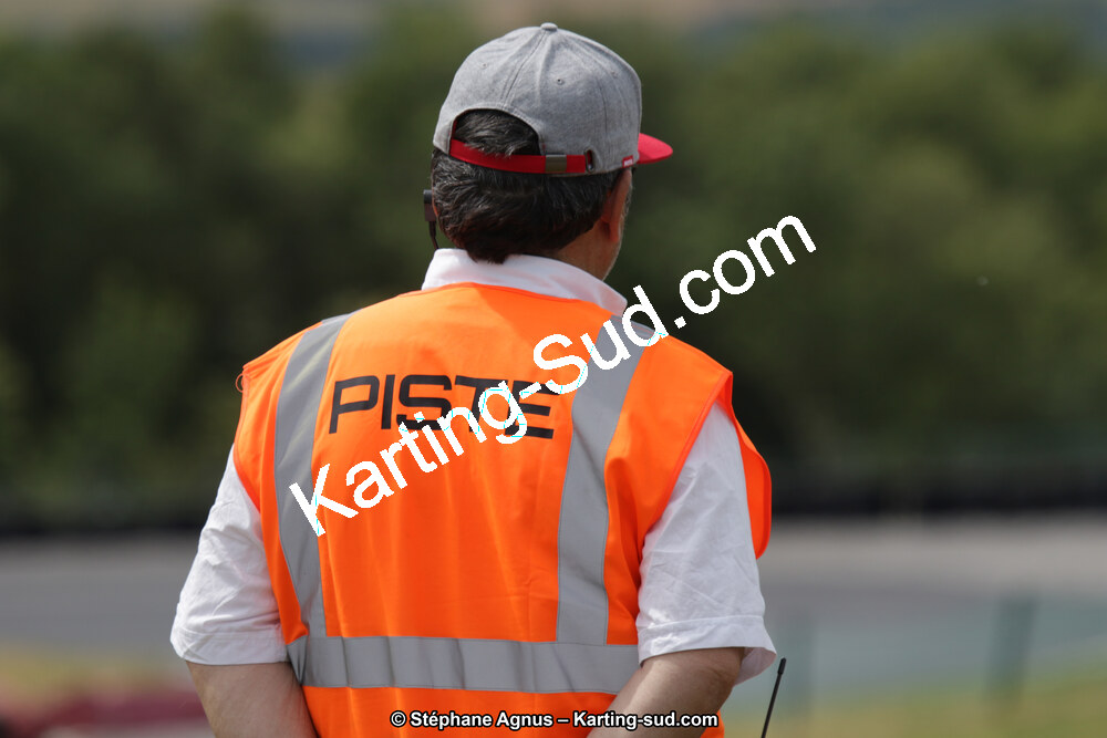 24/06/2018 : 1ère manche du Challenge Jean-Claude Sanchez à Belmont sur Rance (Photos Stéphane Agnus) 2018 — karting
