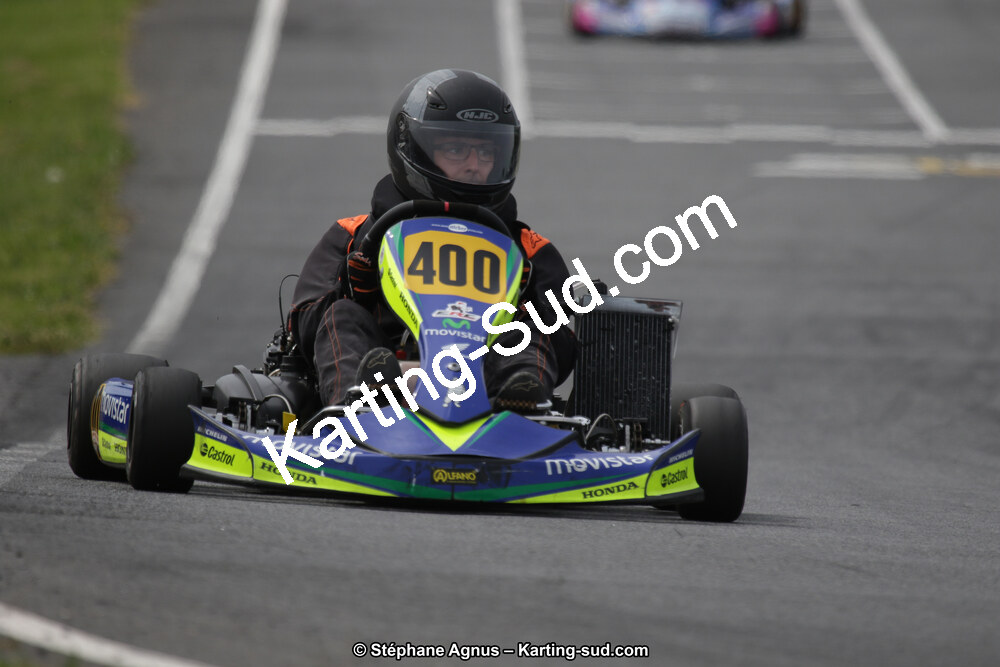 24/06/2018 : 1ère manche du Challenge Jean-Claude Sanchez à Belmont sur Rance (Photos Stéphane Agnus) 2018 — karting