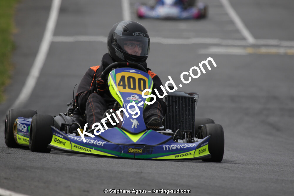 24/06/2018 : 1ère manche du Challenge Jean-Claude Sanchez à Belmont sur Rance (Photos Stéphane Agnus) 2018 — karting