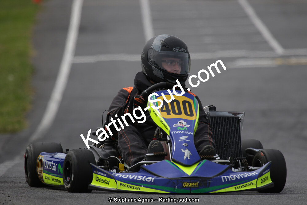 24/06/2018 : 1ère manche du Challenge Jean-Claude Sanchez à Belmont sur Rance (Photos Stéphane Agnus) 2018 — karting