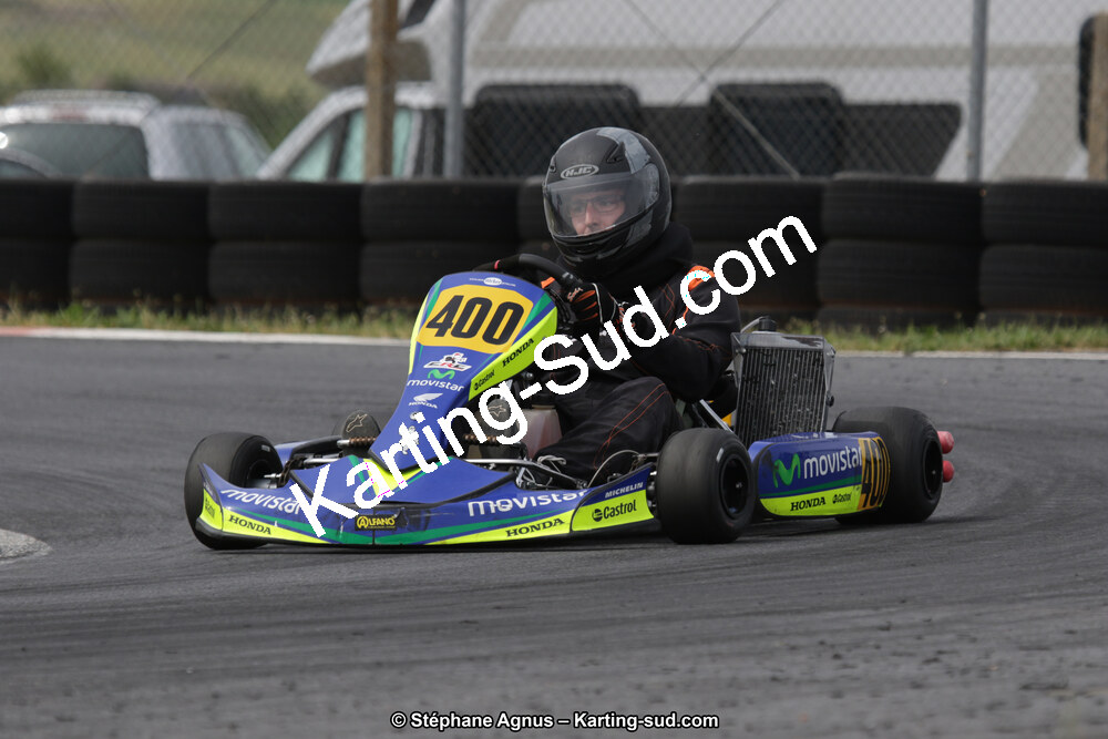 24/06/2018 : 1ère manche du Challenge Jean-Claude Sanchez à Belmont sur Rance (Photos Stéphane Agnus) 2018 — karting