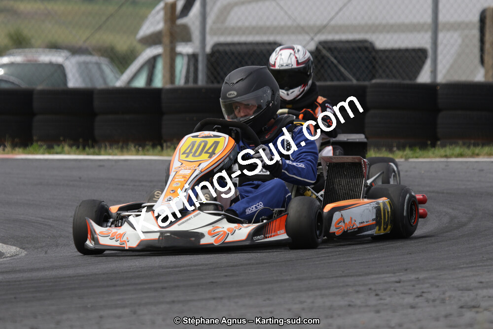24/06/2018 : 1ère manche du Challenge Jean-Claude Sanchez à Belmont sur Rance (Photos Stéphane Agnus) 2018 — karting