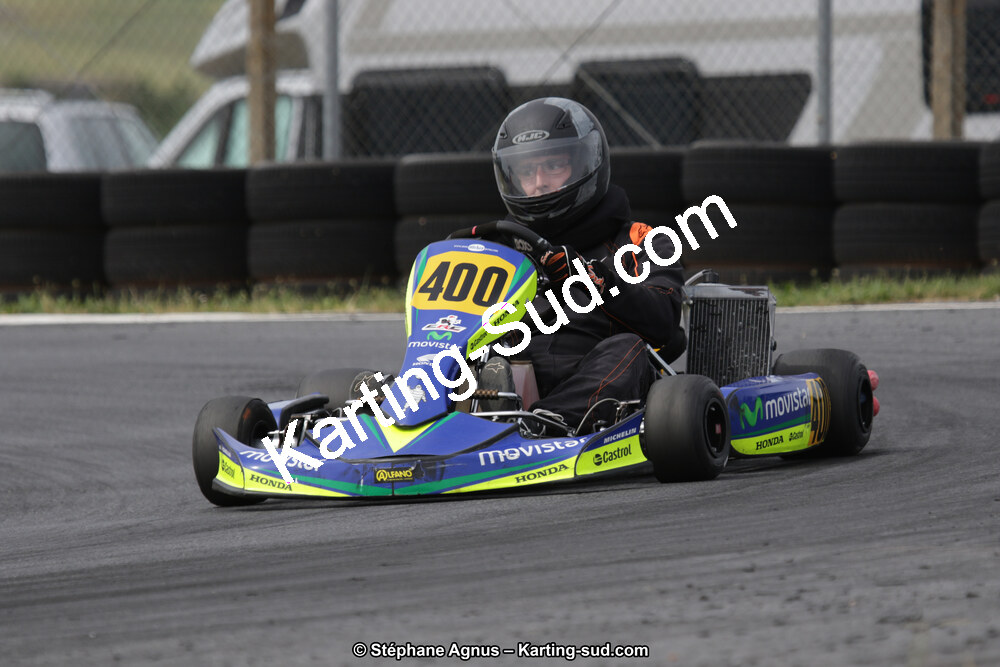 24/06/2018 : 1ère manche du Challenge Jean-Claude Sanchez à Belmont sur Rance (Photos Stéphane Agnus) 2018 — karting
