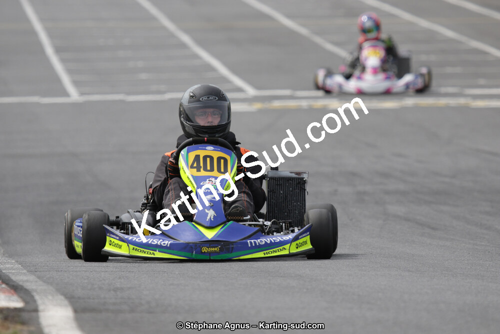 24/06/2018 : 1ère manche du Challenge Jean-Claude Sanchez à Belmont sur Rance (Photos Stéphane Agnus) 2018 — karting