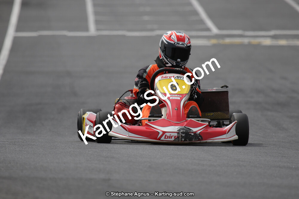 24/06/2018 : 1ère manche du Challenge Jean-Claude Sanchez à Belmont sur Rance (Photos Stéphane Agnus) 2018 — karting
