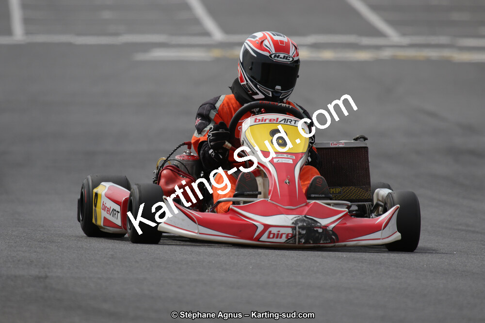 24/06/2018 : 1ère manche du Challenge Jean-Claude Sanchez à Belmont sur Rance (Photos Stéphane Agnus) 2018 — karting