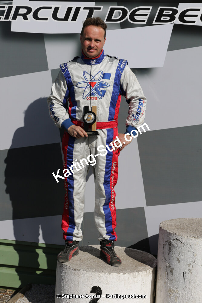 24/06/2018 : 1ère manche du Challenge Jean-Claude Sanchez à Belmont sur Rance (Photos Stéphane Agnus) 2018 — karting