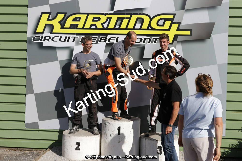 24/06/2018 : 1ère manche du Challenge Jean-Claude Sanchez à Belmont sur Rance (Photos Stéphane Agnus) 2018 — karting