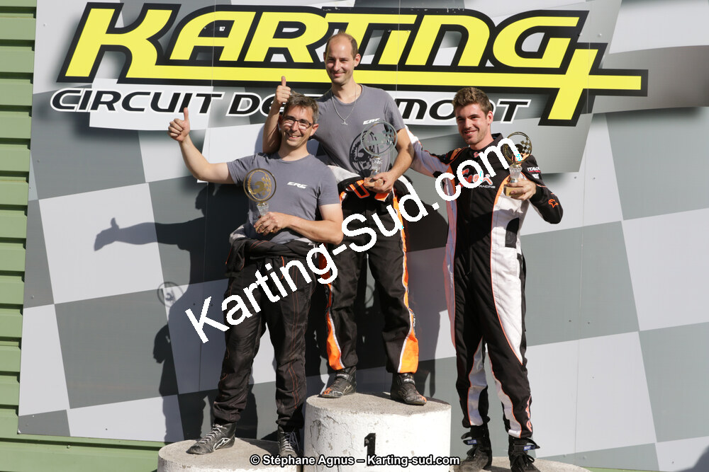 24/06/2018 : 1ère manche du Challenge Jean-Claude Sanchez à Belmont sur Rance (Photos Stéphane Agnus) 2018 — karting