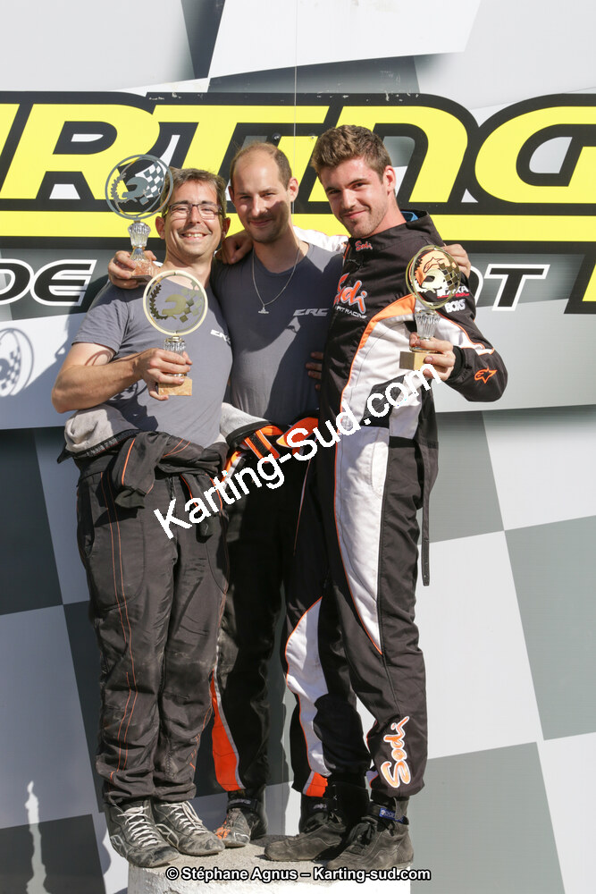 24/06/2018 : 1ère manche du Challenge Jean-Claude Sanchez à Belmont sur Rance (Photos Stéphane Agnus) 2018 — karting