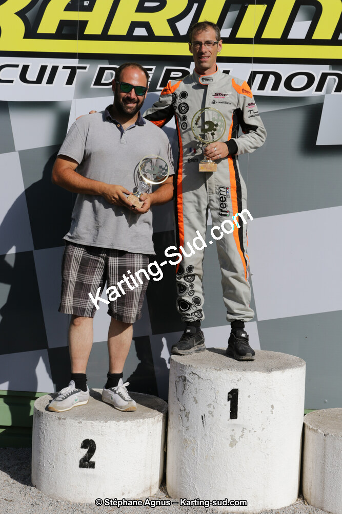 Micky FRAGALE — 24/06/2018 : 1ère manche du Challenge Jean-Claude Sanchez à Belmont sur Rance (Photos Stéphane Agnus) 2018 — karting