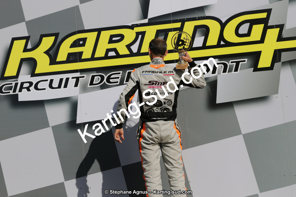24/06/2018 : 1ère manche du Challenge Jean-Claude Sanchez à Belmont sur Rance (Photos Stéphane Agnus) 2018 — karting
