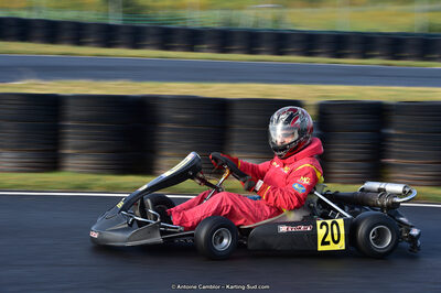 14 & 15/07/2018 : Coupe de France KFS 2018 à Belmont sur Rance (Photos Antoine Camblor) 2018 — karting