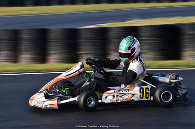 14 & 15/07/2018 : Coupe de France KFS 2018 à Belmont sur Rance (Photos Antoine Camblor) 2018 — karting