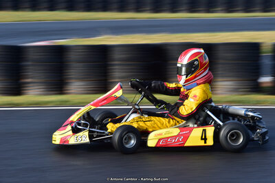 14 & 15/07/2018 : Coupe de France KFS 2018 à Belmont sur Rance (Photos Antoine Camblor) 2018 — karting