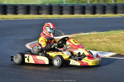14 & 15/07/2018 : Coupe de France KFS 2018 à Belmont sur Rance (Photos Antoine Camblor) 2018 — karting