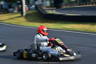 14 & 15/07/2018 : Coupe de France KFS 2018 à Belmont sur Rance (Photos Antoine Camblor) 2018 — karting