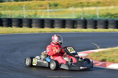 14 & 15/07/2018 : Coupe de France KFS 2018 à Belmont sur Rance (Photos Antoine Camblor) 2018 — karting